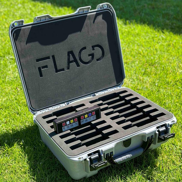 Customization Form (Standard) – FLAGD Golf