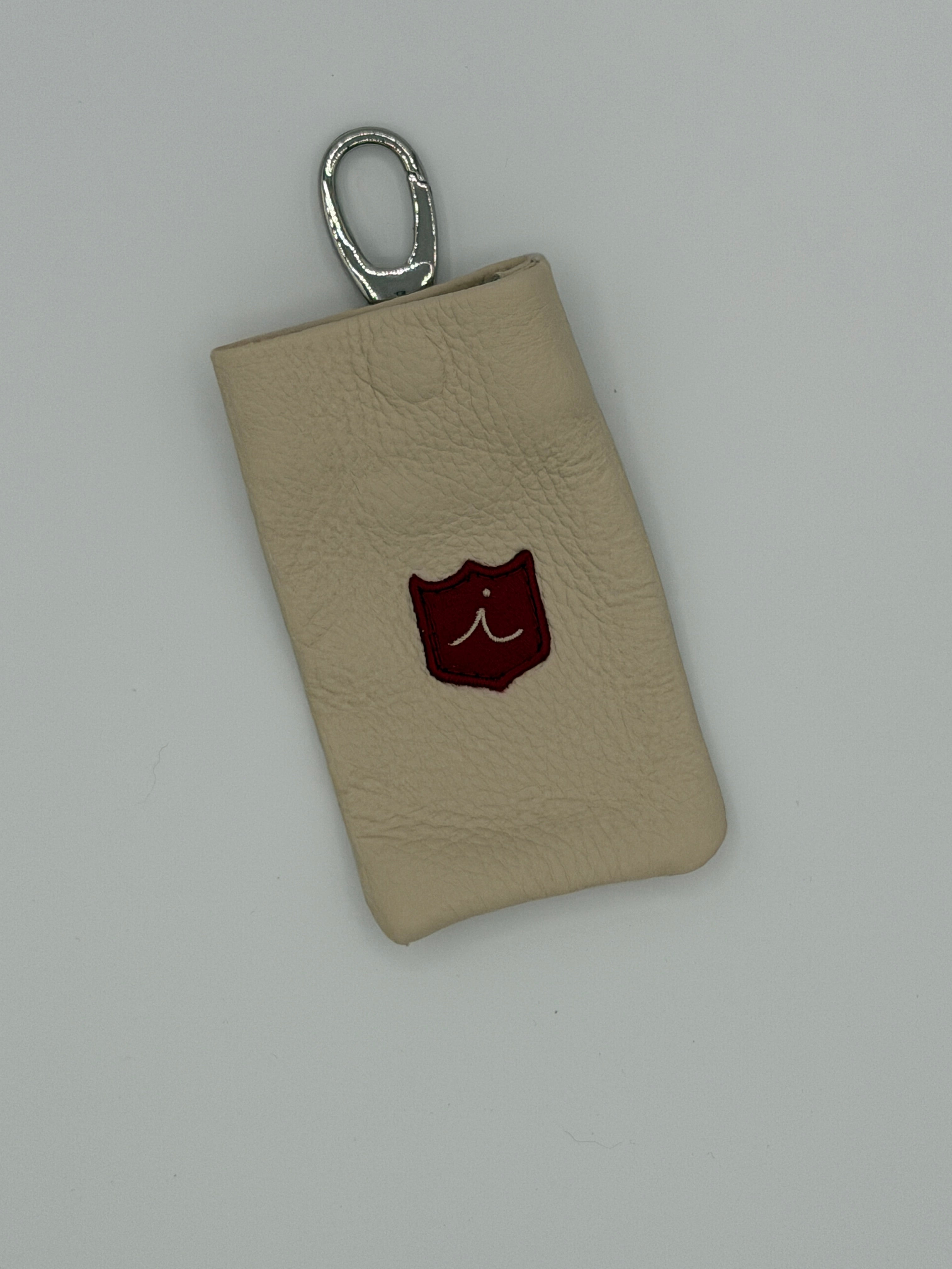 ILIAC- FIRST TEE POUCH