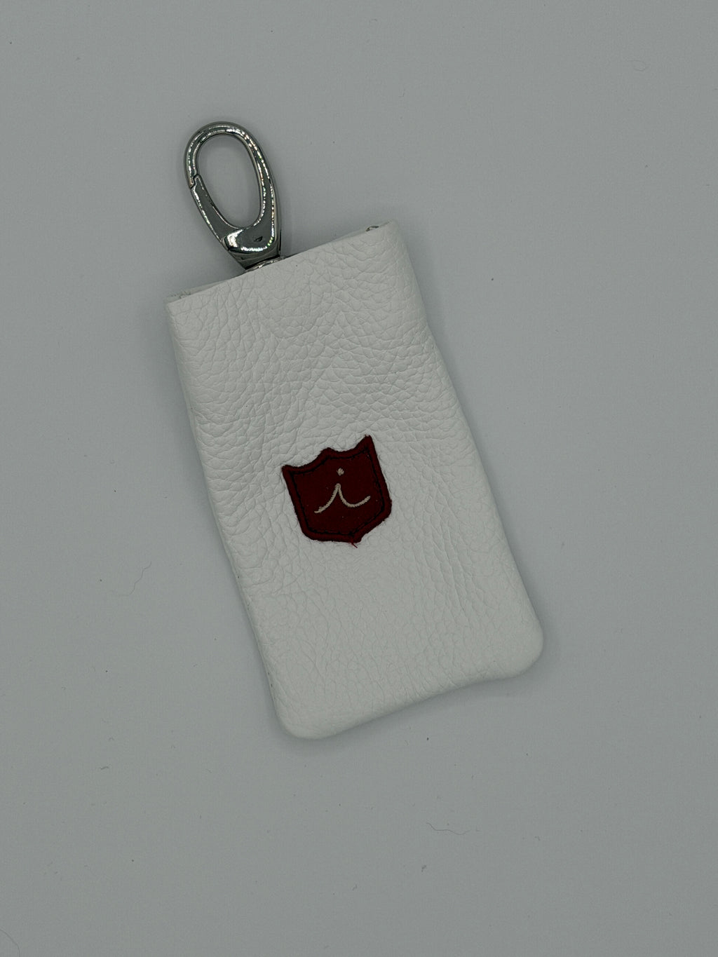 ILIAC- FIRST TEE POUCH