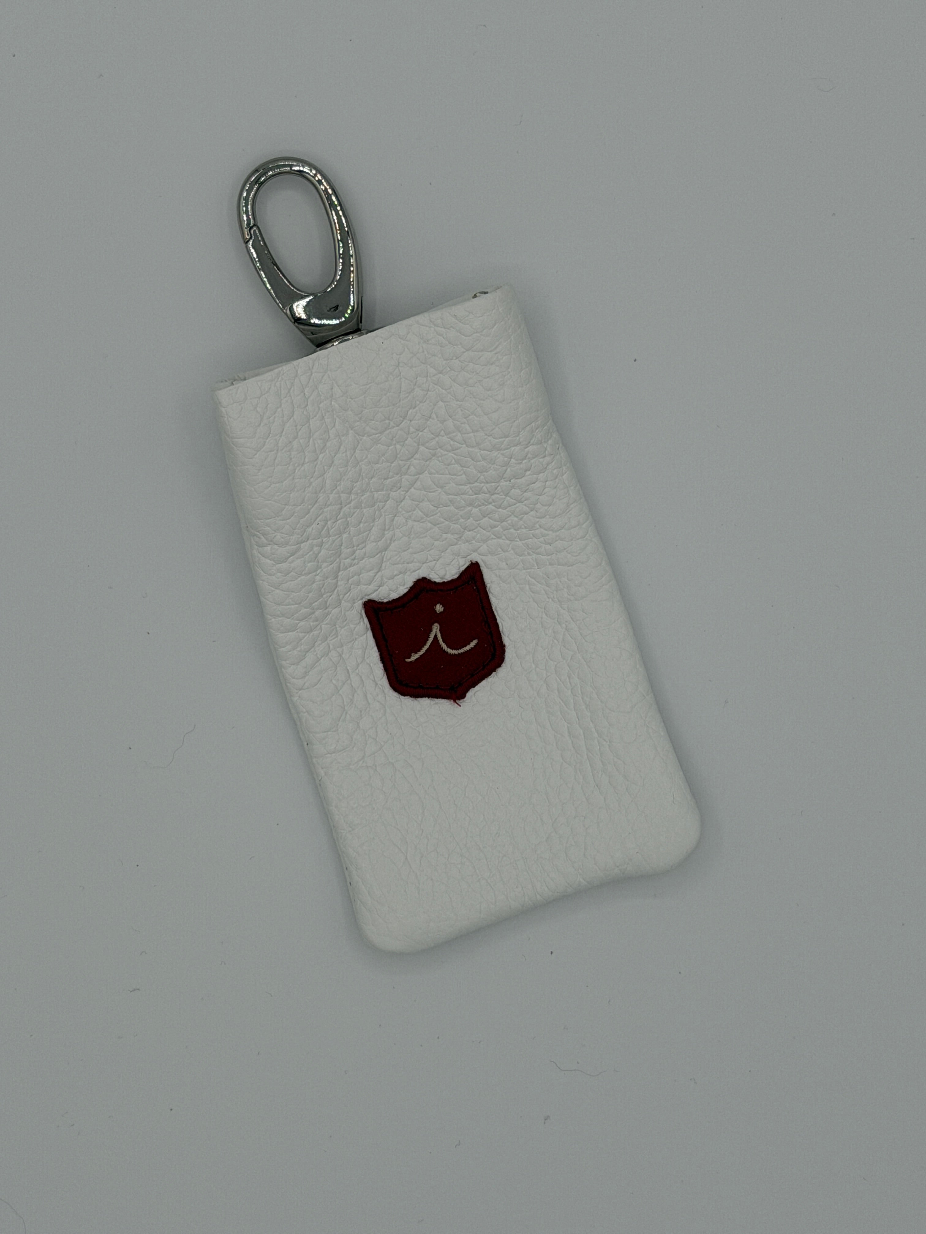 ILIAC- FIRST TEE POUCH