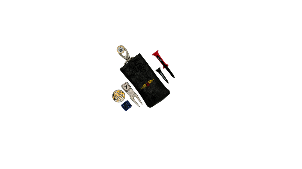 Iliac 1st Tee Pouch