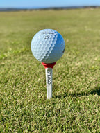 Tour Tee Practice by FLAGD