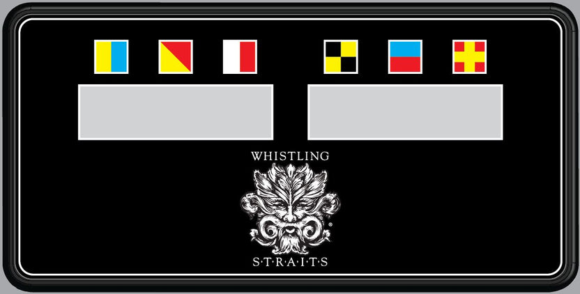 FLAGD Golf