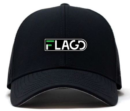 FLAGD Melin Hat