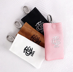 ILIAC- FIRST TEE POUCH