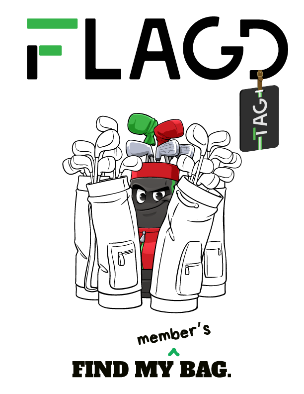 Find My Member's Bag