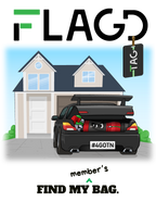 Find My Member's Bag